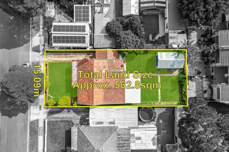 Prime Opportunity in One of Sefton's Best Streets - in Sefton Selective High School Zone