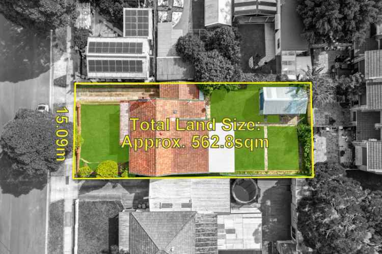 Prime Opportunity in One of Sefton's Best Streets - in Sefton Selective High School Zone
