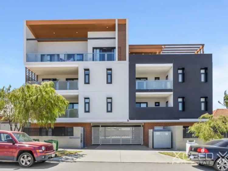 Apartment For Sale in Western Australia