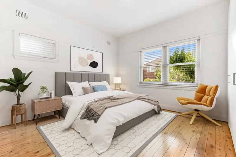 For Lease Spacious Duplex in Summer Hill with Large Terrace