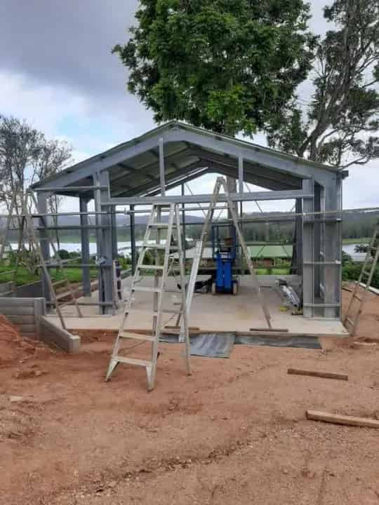Buy Shed and Garage Business in Booming Regional Queensland