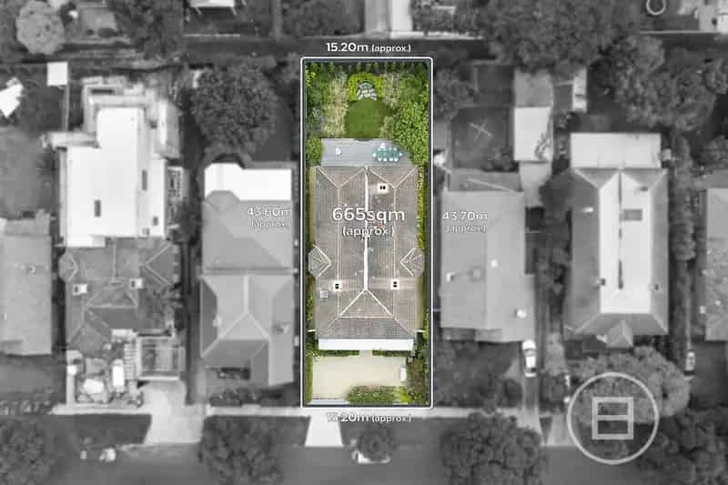 House For Sale , Melbourne, Victoria