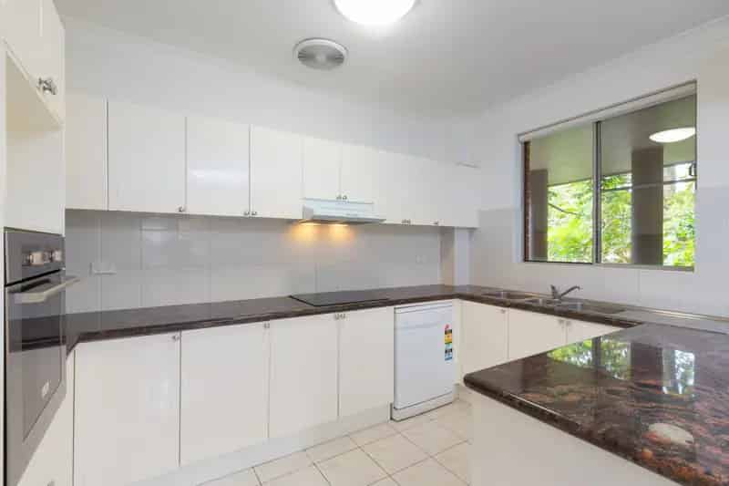 Real Estate For Lease - 17/305 Victoria Avenue - Chatswood , NSW