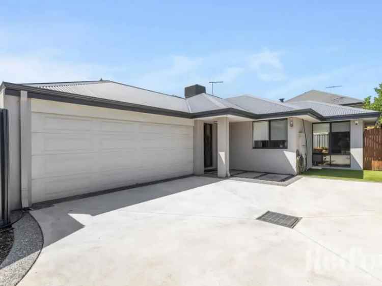 House For Sale in City of Bayswater, Western Australia