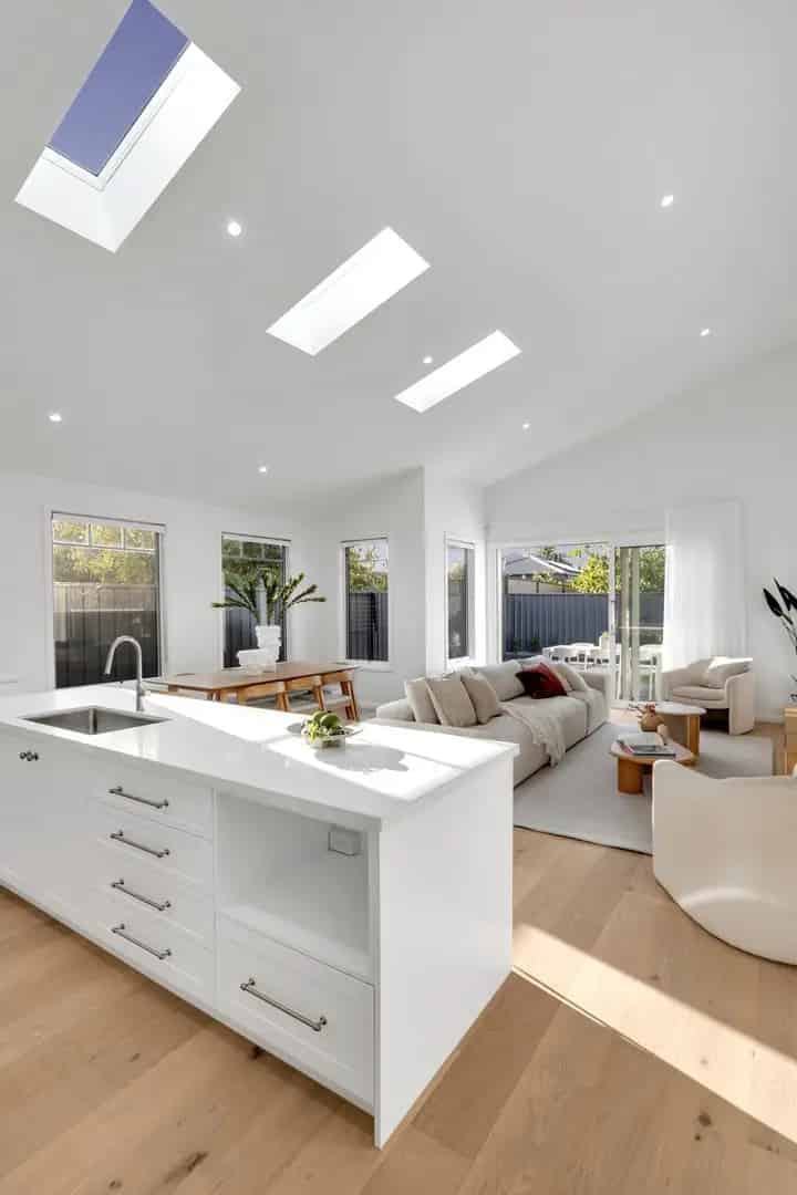 Brand new, designer home proudly presented by ‘NERO Living’