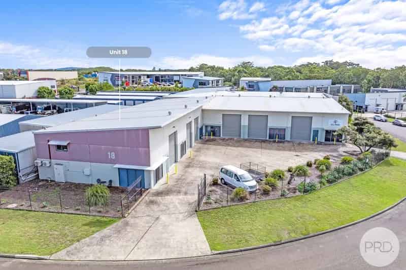 Prime Commercial Opportunity in the Heart of Taylors Beach Precinct