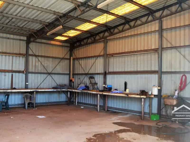 House For Rent , Town Of Port Hedland, Western Australia