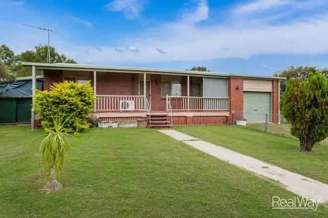 House For Sale , Ipswich City, Queensland