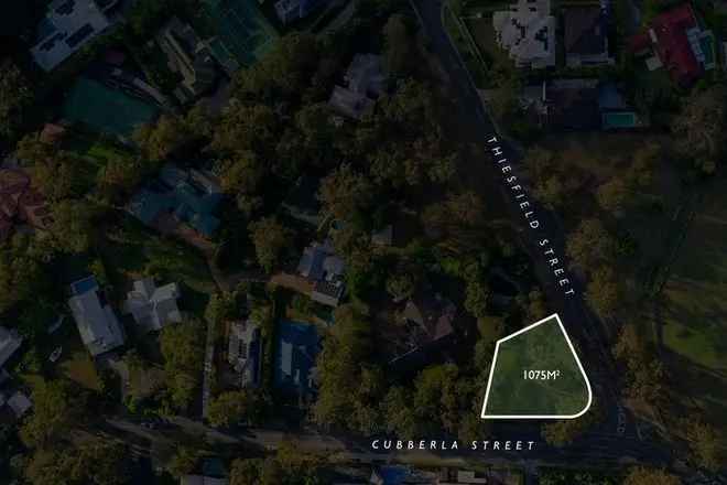 Land For Sale , City of Brisbane, Queensland