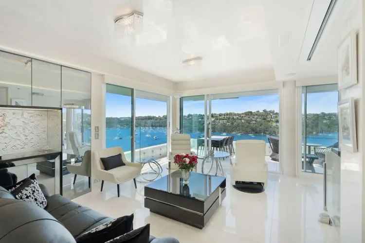 Buy House in Seaforth NSW with Iconic Waterfront Views and Modern Design