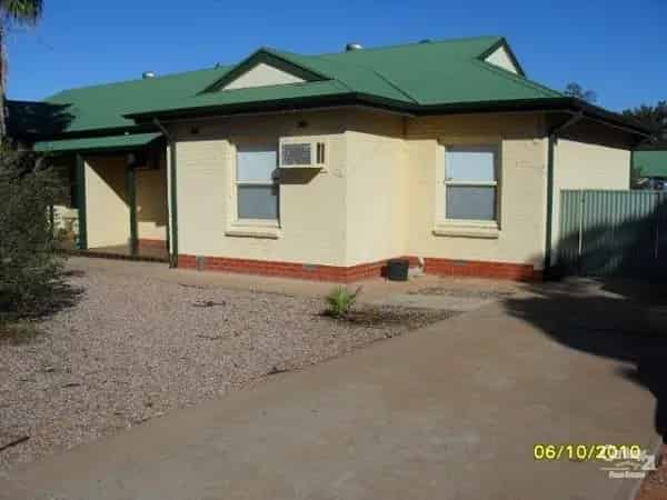 25 Pilton Street, Port Augusta SA 5700 - Duplex For Lease
