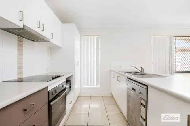 House For Sale , Central Highlands Regional, Queensland