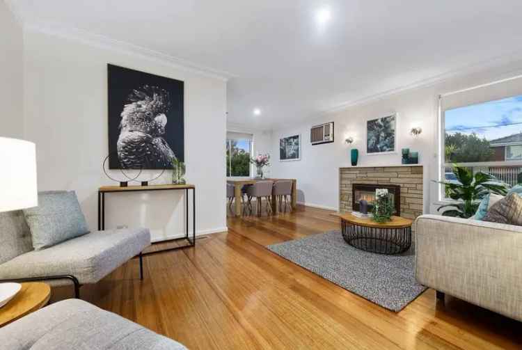 Charming Family Home in Prime Keysborough Location with plenty of potential (STCA)