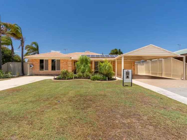 House For Sale in City of Rockingham, Western Australia