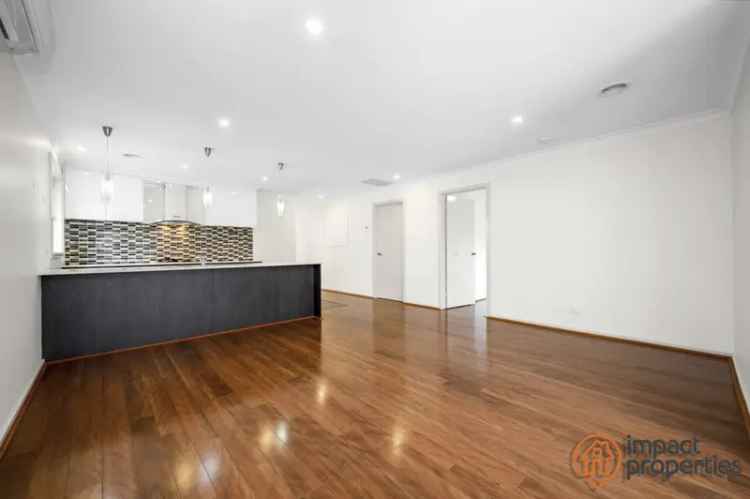 House For Rent in District of Gungahlin, Australian Capital Territory