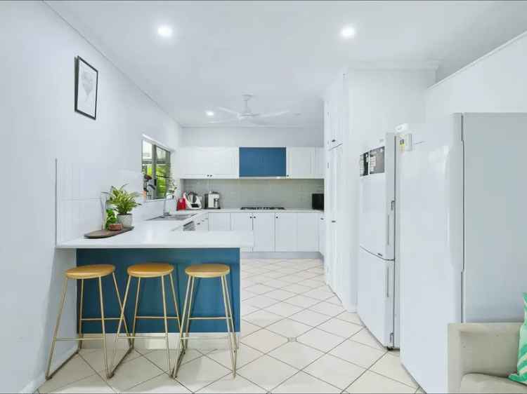 House For Sale in Cairns Regional, Queensland