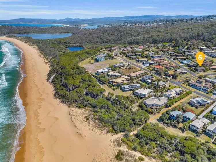 House For Sale in Tura Beach, New South Wales