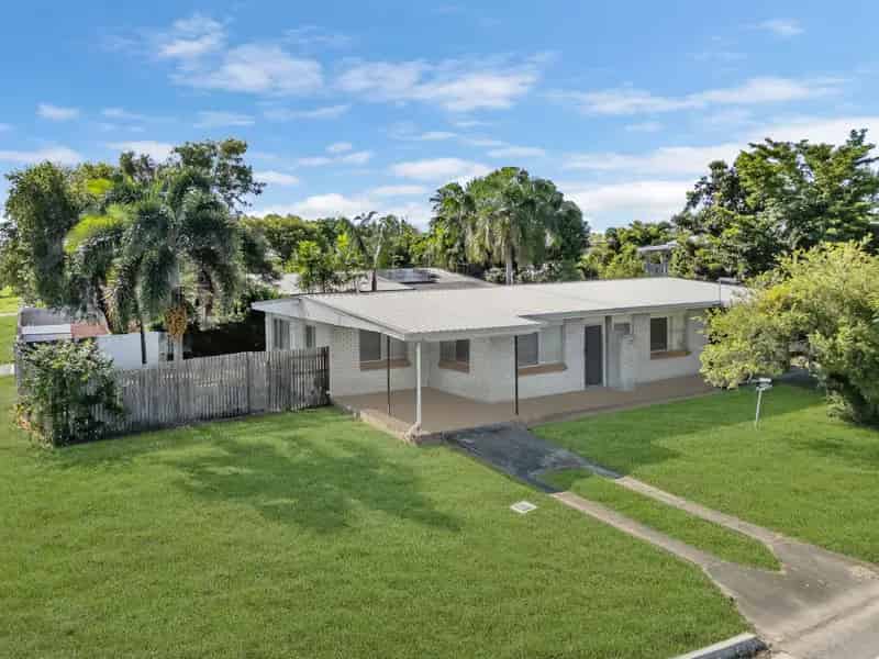 Rock Solid Duplex Achieving $730 Per Week!