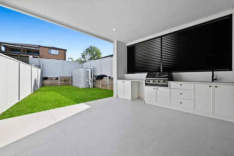 Real Estate For Lease - 43 Hancott Street - Ryde , NSW