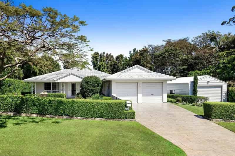 House For Sale - 11 Courcheval Terrace, Mons QLD 4556