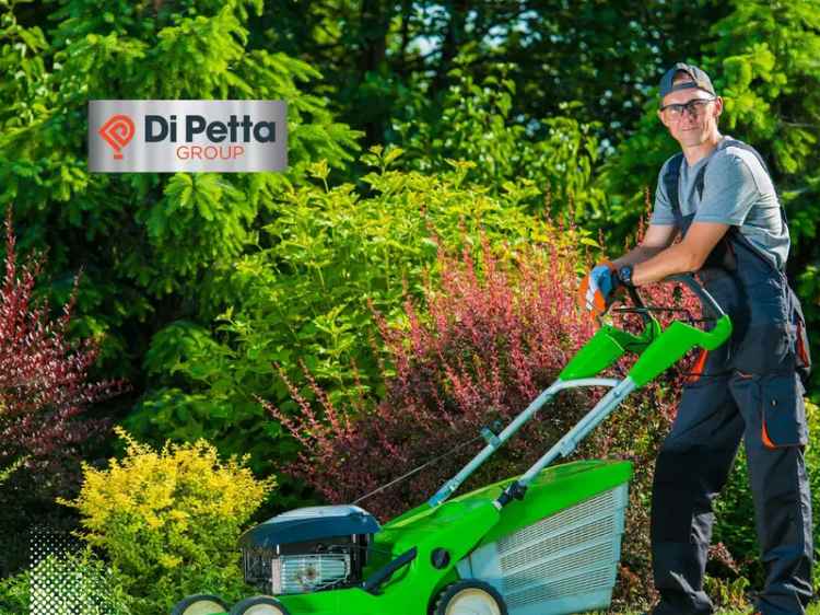 Buy Lawn Mowing Business in Local Peninsula Area with Loyal Clients