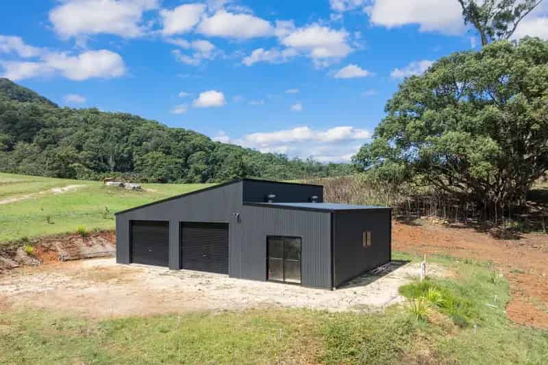 "Mount View" - Significant land holding, 20 kms to GC Airport