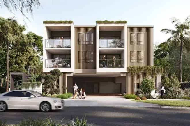 Apartment For Sale , City of Brisbane, Queensland