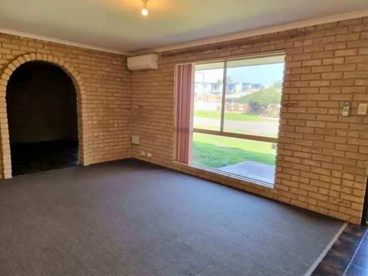 House For Rent in Geraldton, Western Australia