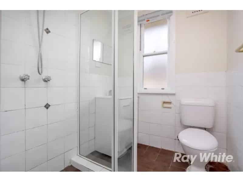 Two Bedroom Home