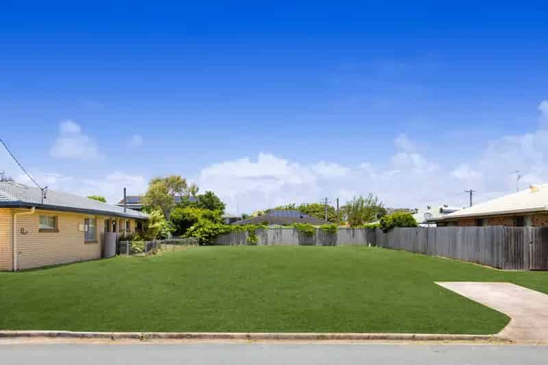 Buy Land Residential Golden Beach Spacious 597 sqm Near Beaches