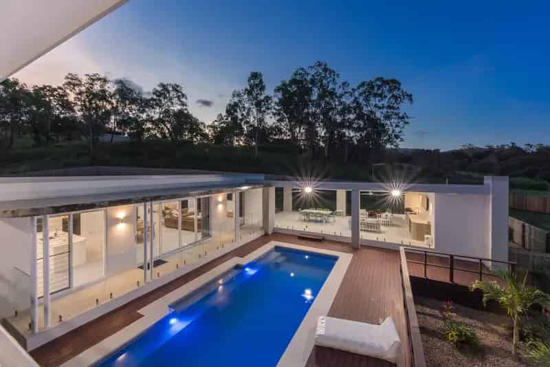 Buy House in Cannonvale with 4 Bedrooms and Private Pool