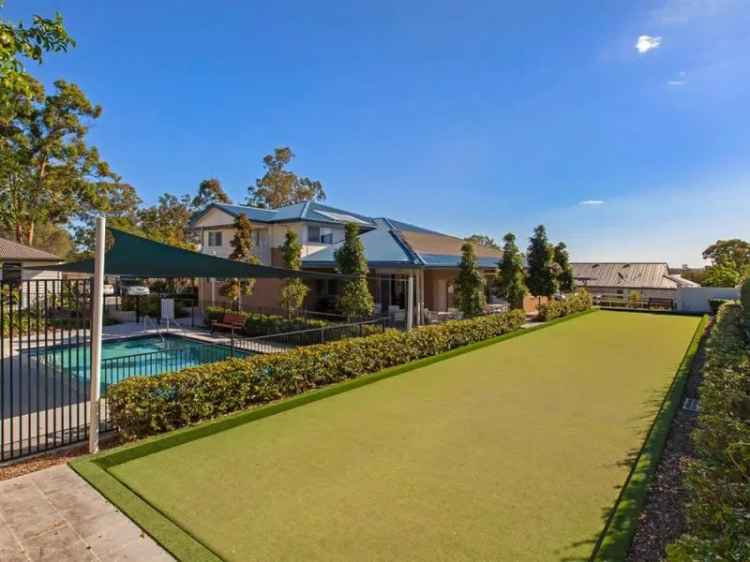 Boronia Heights