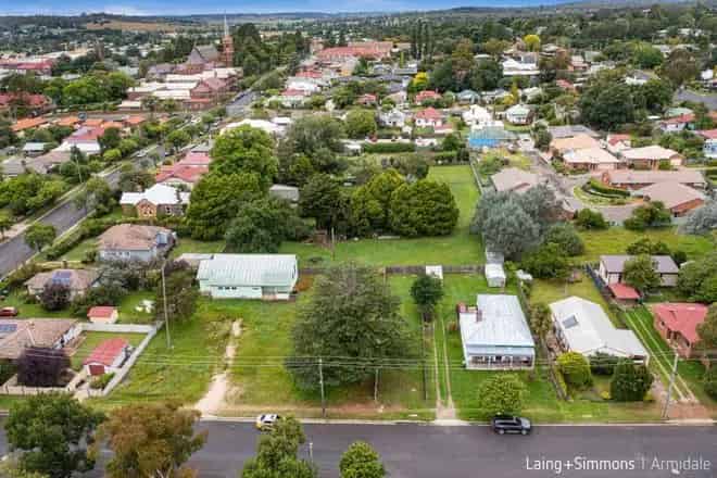 Land For Sale , Armidale, New South Wales