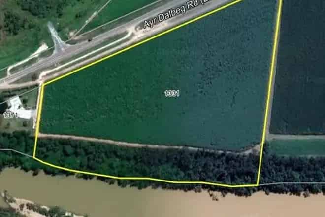 Rural property For Sale , Burdekin Shire, Queensland