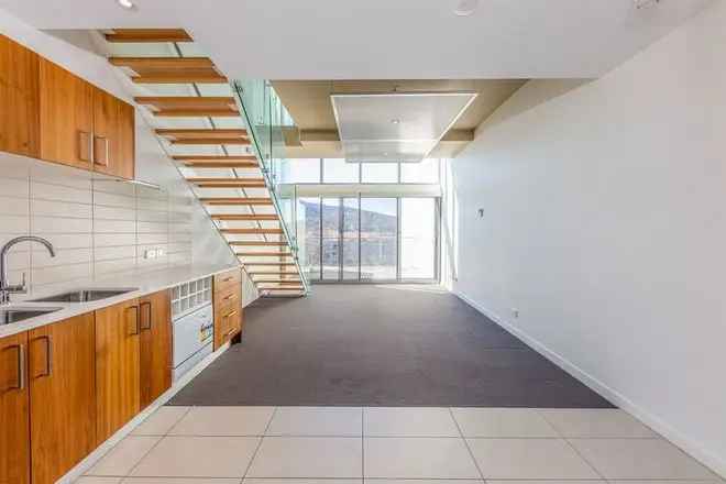 Apartment For Sale in Australian Capital Territory