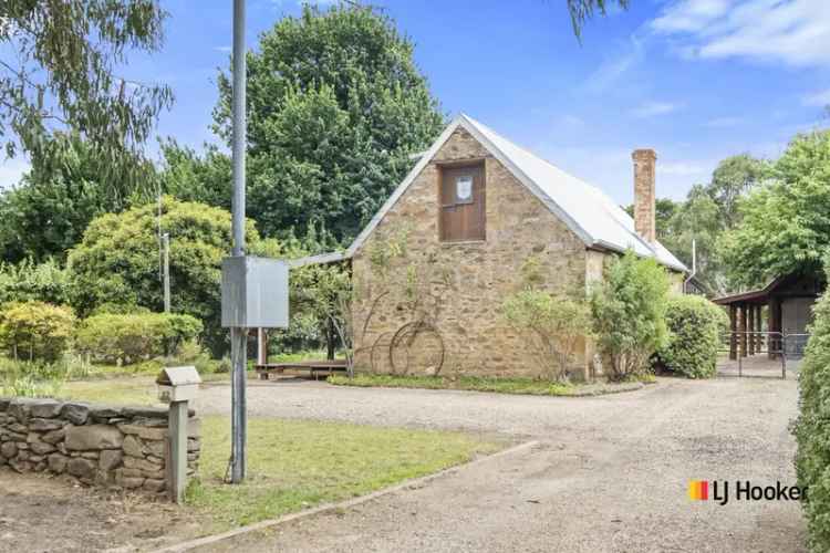 House For Rent in Bungendore, New South Wales