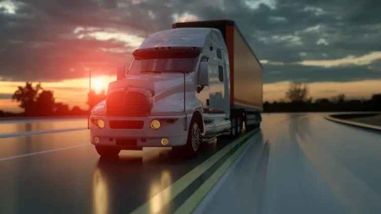 Buy Sensitive Freight Business in Sydney with Strong Contracts