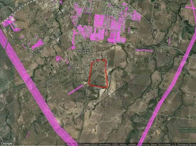 Rural property For Sale , Gracemere, Queensland
