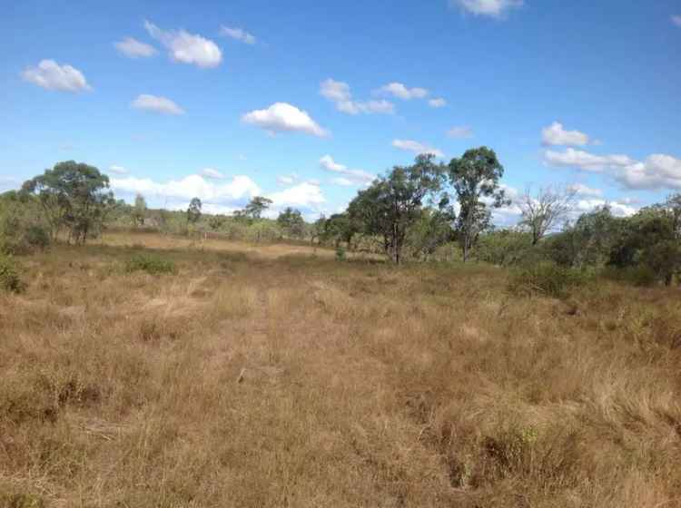 Rural For Sale in Rockhampton Regional, Queensland