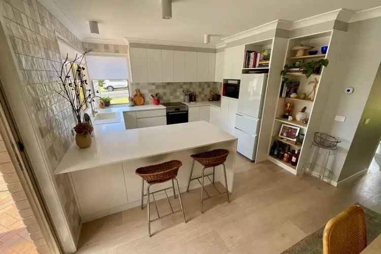 House For Rent in Shoalhaven City Council, New South Wales