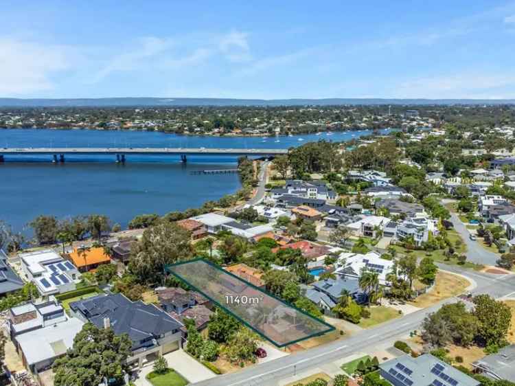 House For Sale in City of Melville, Western Australia