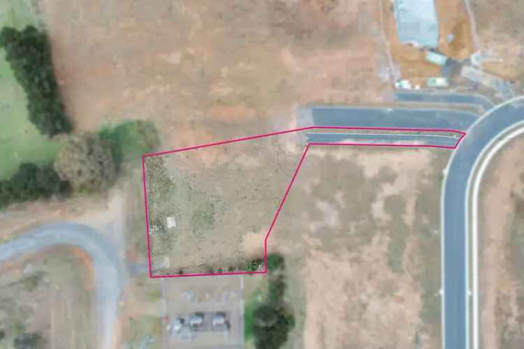 Land For Rent in Gunning, New South Wales