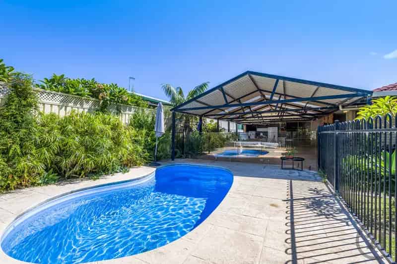 28 Bight Reefs Road, Singleton WA 6175 - House For Lease