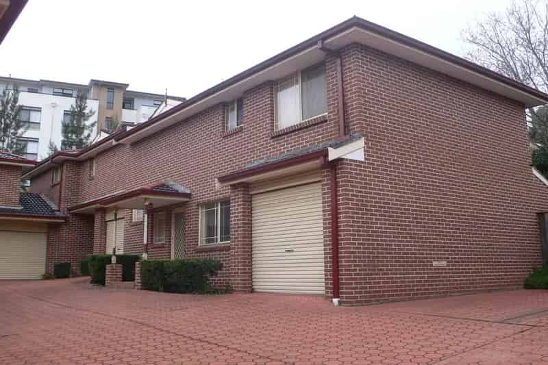 Real Estate For Lease - 5/6 Parsonage Road - Castle Hill , NSW