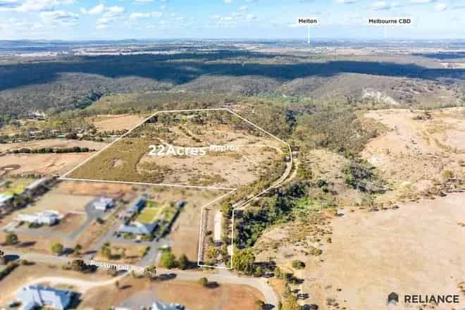Land For Sale , 64, Possumtail Run, Shire of Moorabool, Victoria