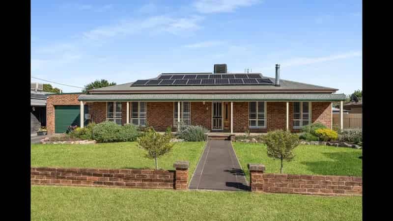 House For Sale , Cowra, New South Wales