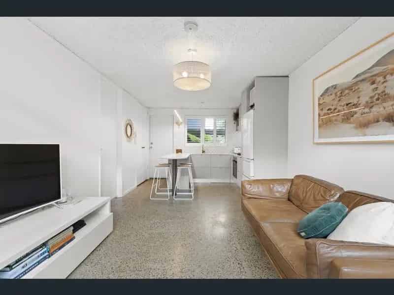 Stylish, Low Maintenance Living