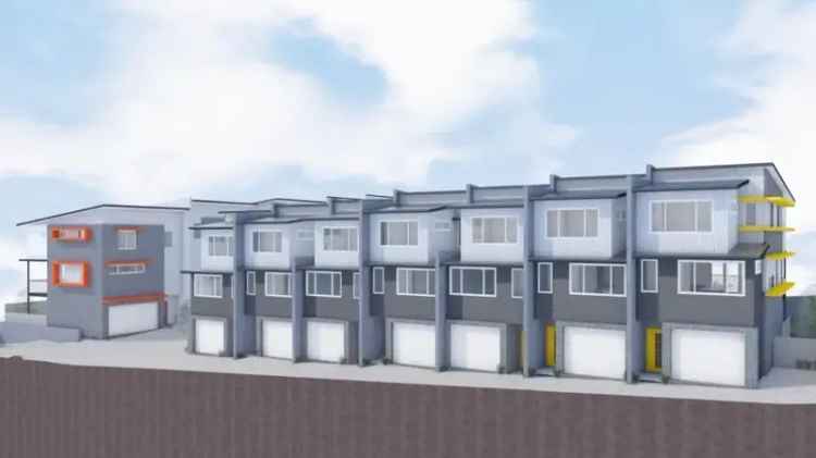 DA Approved 19 Townhouses Loganlea Near Hospital