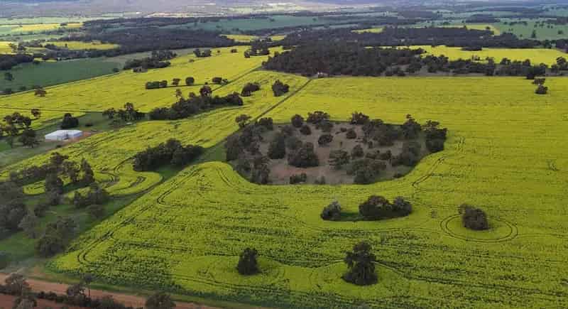 Rural property For Sale , Shire Of Toodyay, Western Australia