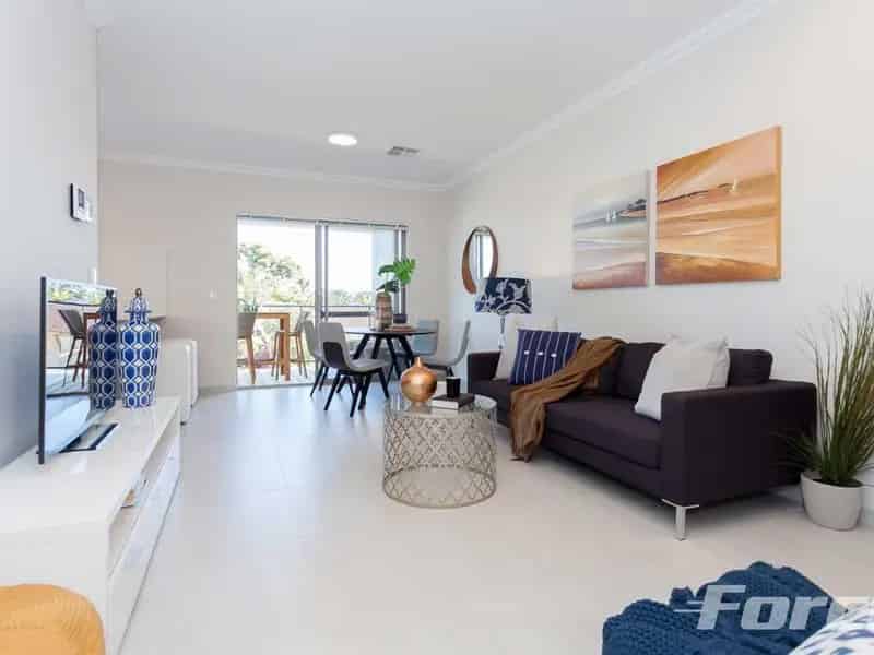 Apartment For Rent , City of Joondalup, Western Australia